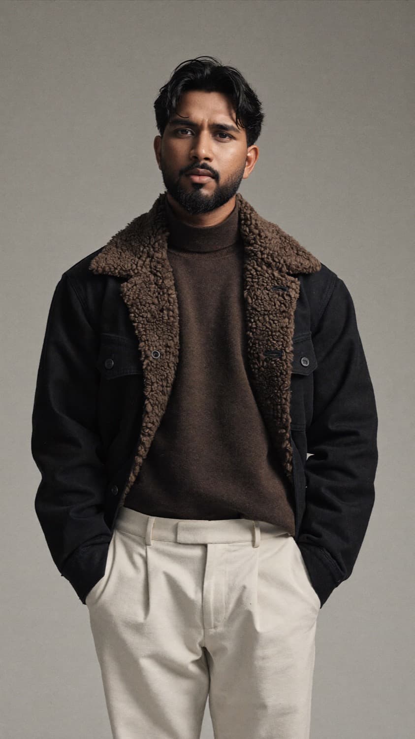 Manav Gupta, the creator behind Tensor Boy